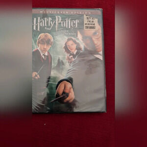 Harry Potter And The Order Of The Phoenix (New)